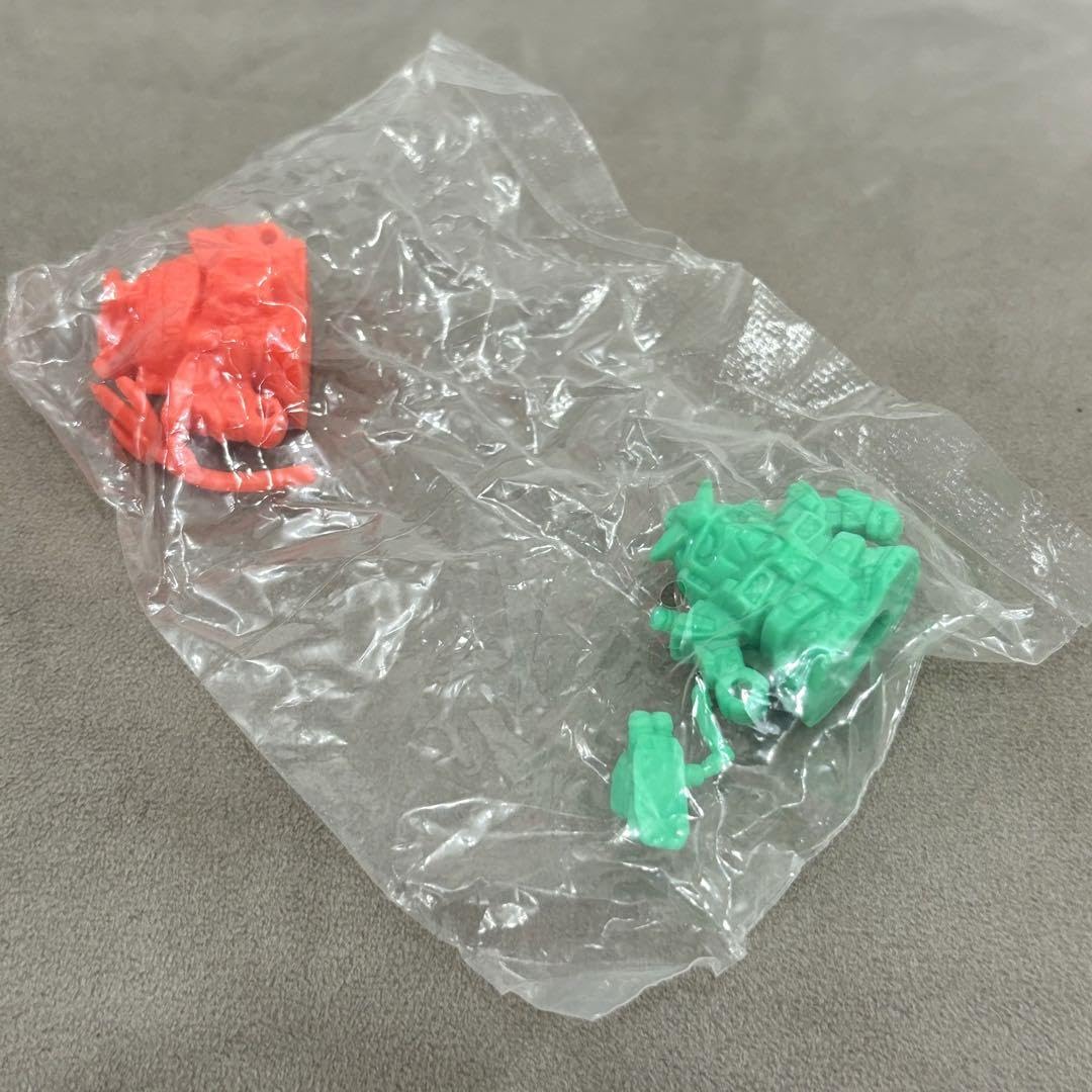 ガン消し続き2 Yahoo!オークション - ガン消し Ζガンダム 元祖SDガンダム 第2弾